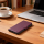 Tech-Protect Wallet Galaxy A57 5G Mulberry - 1523209 - zdjęcie 6